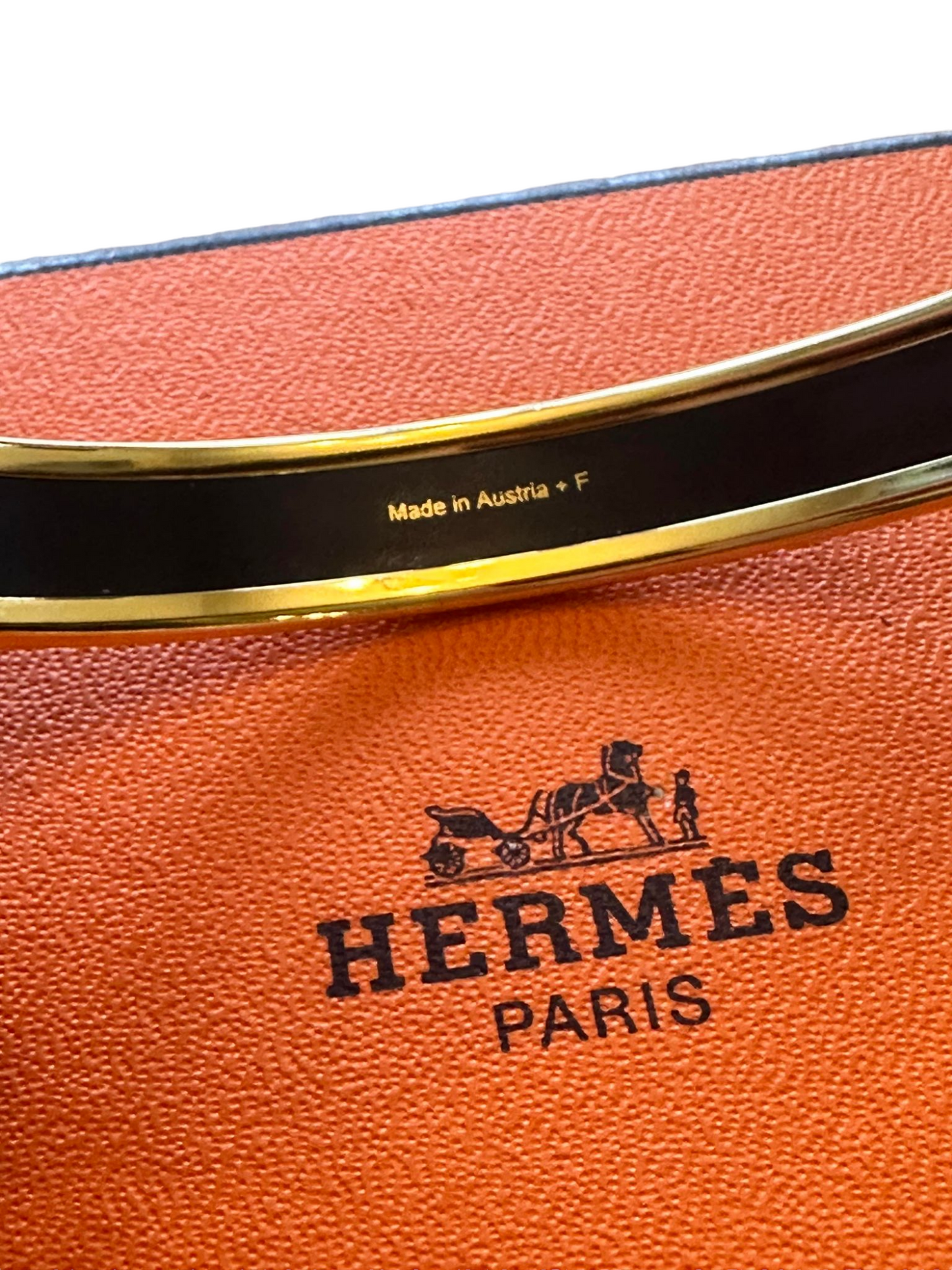 Hermes Bracelet