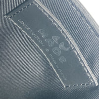 LOUIS VUITTON Shoulder Bag M45971 Monogram denim, leather black Monogram denim Busus Tokyo unisex(Unisex) Used Authentic