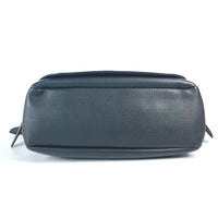 LOUIS VUITTON Shoulder Bag M45971 Monogram denim, leather black Monogram denim Busus Tokyo unisex(Unisex) Used Authentic
