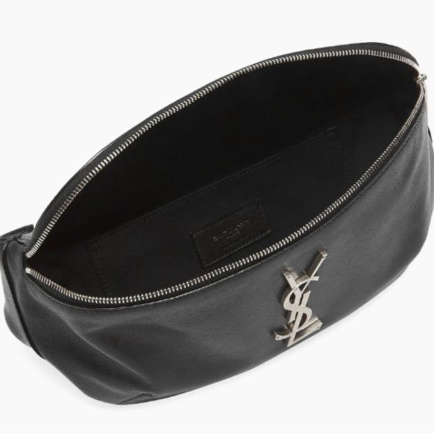 YSL Cassandre Belt Bag