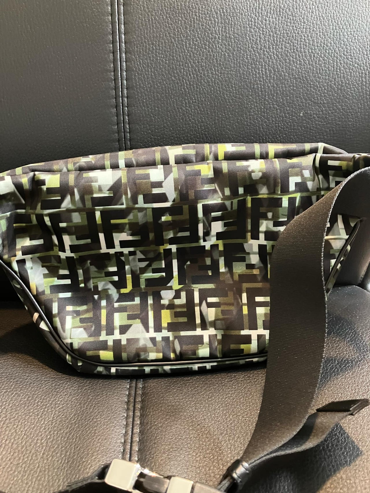 Fendi Bumbag