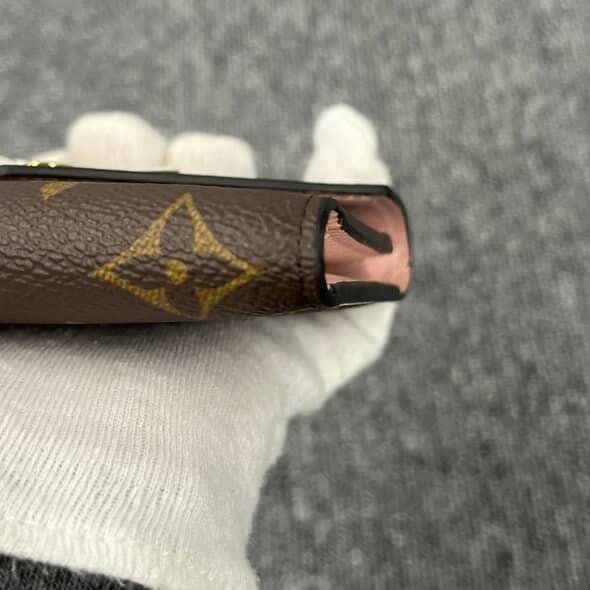 LV Victorine Walltet