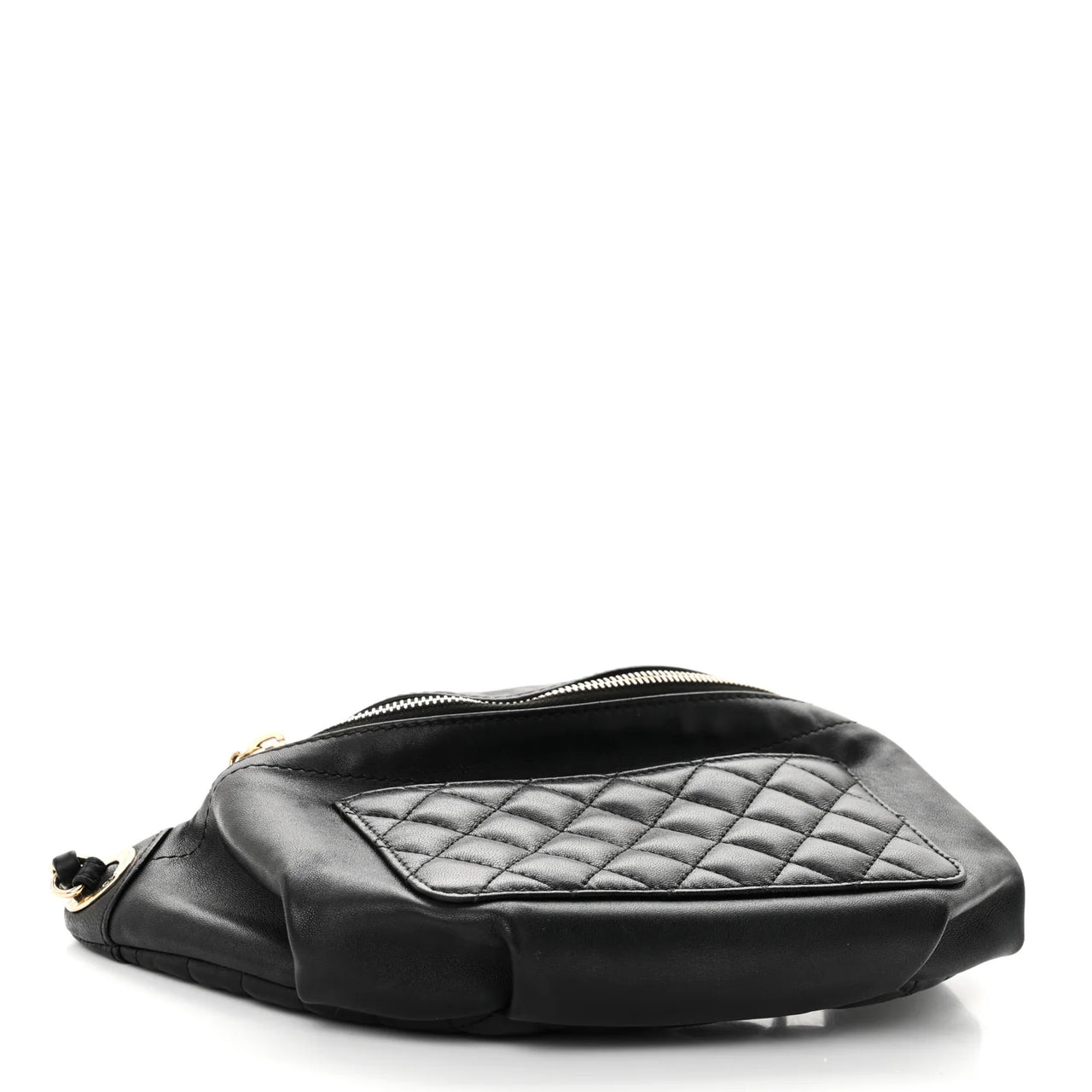 Chanel Waist Bag Holo25 GHW