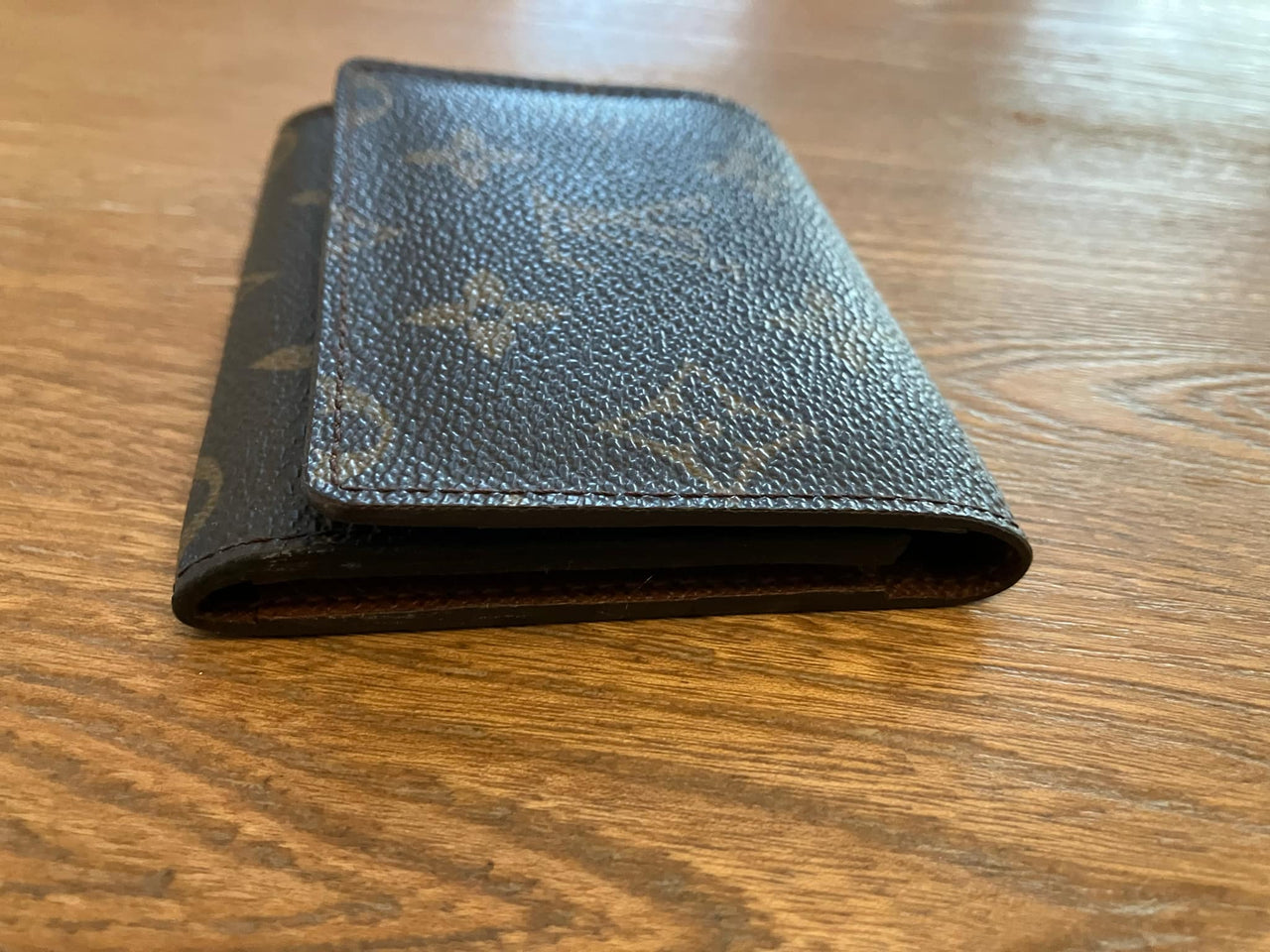 LV Card holder