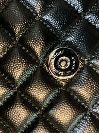 YSL Envelope Bag
