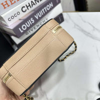 Chanel Vanity Bag