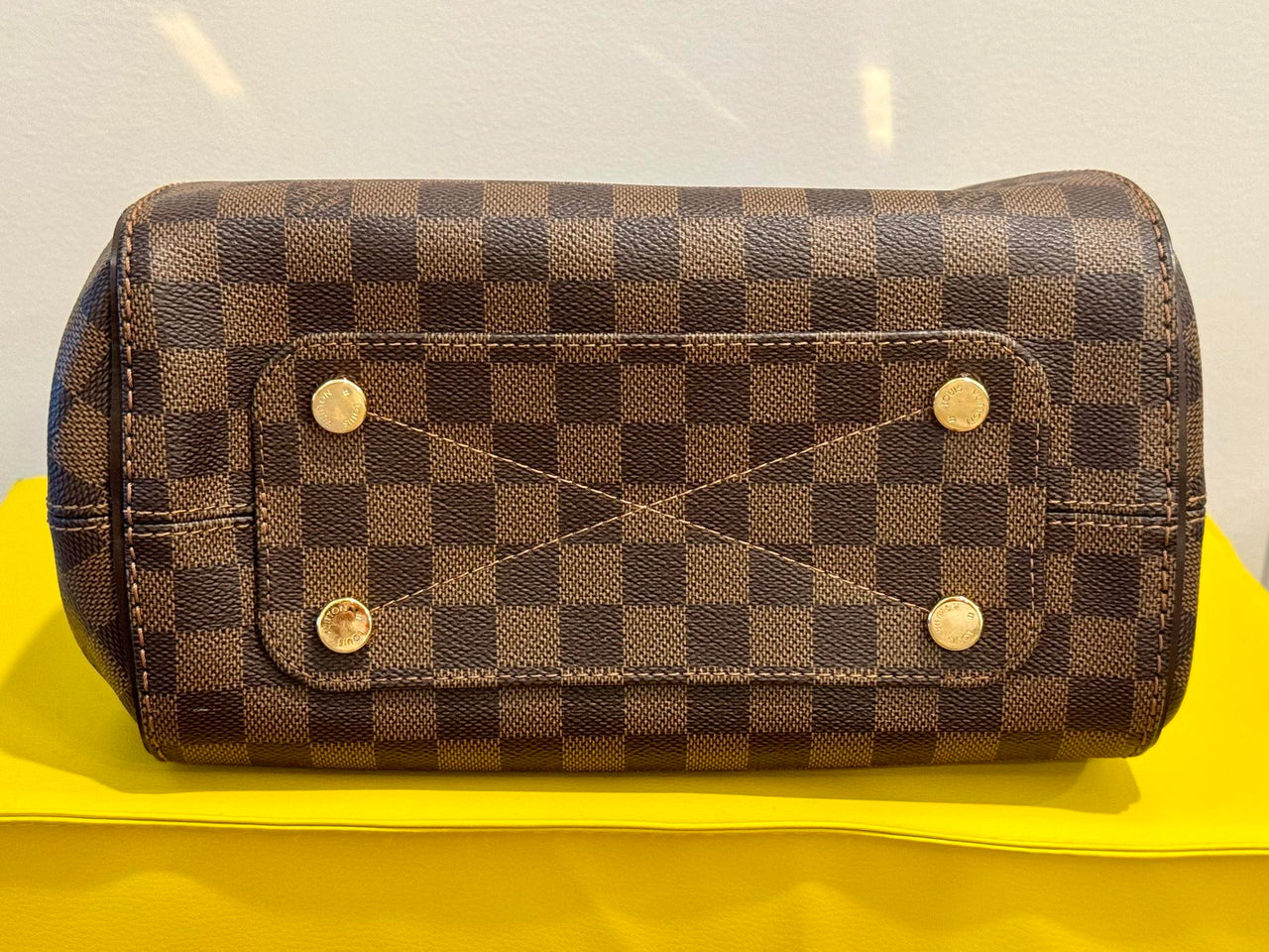 LV Marylebone PM