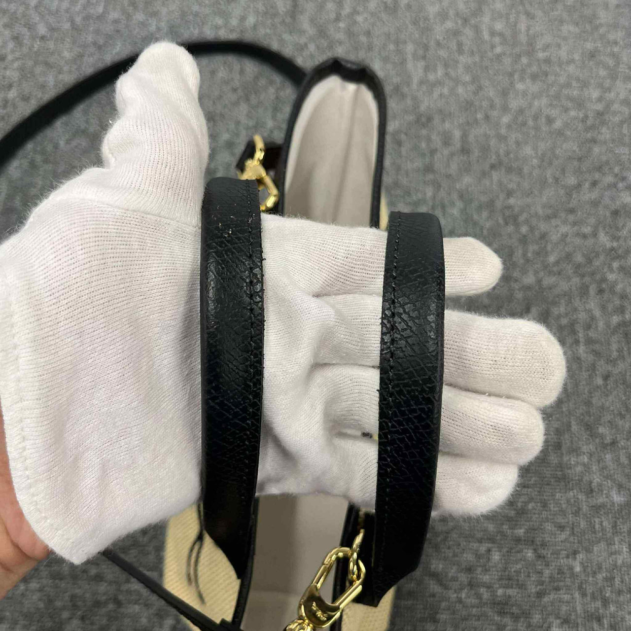 Longchamp 2way bag