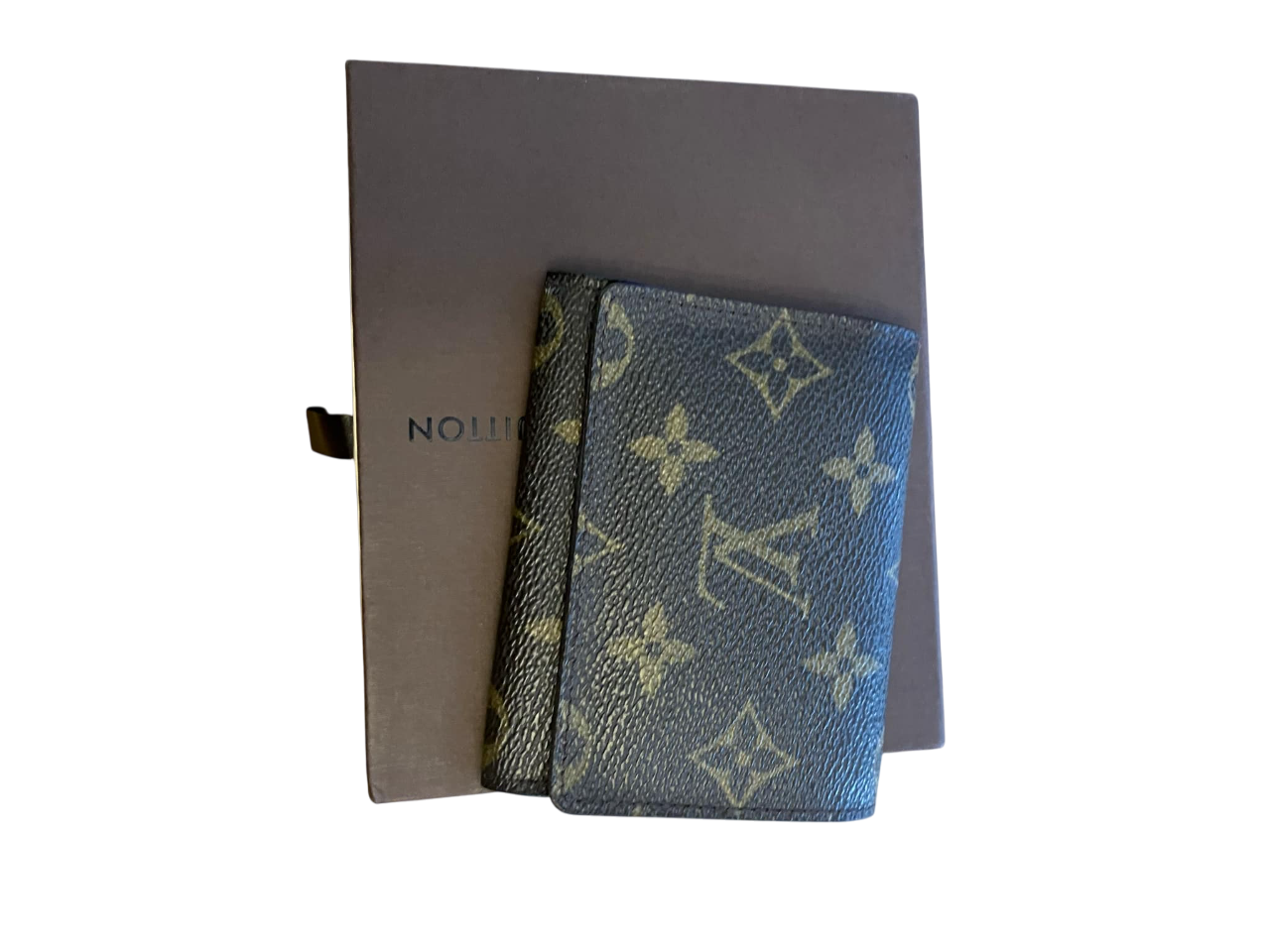 LV Card holder