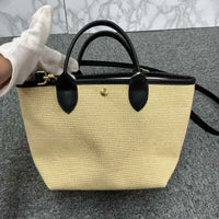 Longchamp 2way bag