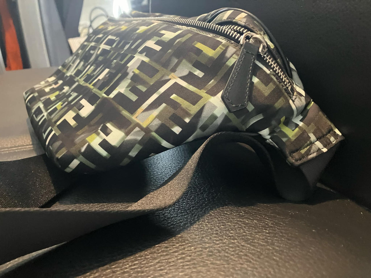 Fendi Bumbag