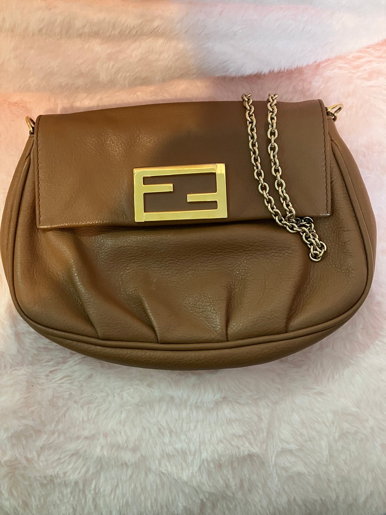 Fendi Crossbody