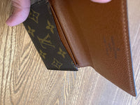 LV Card holder