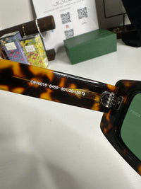 Offwhite Sunglasses