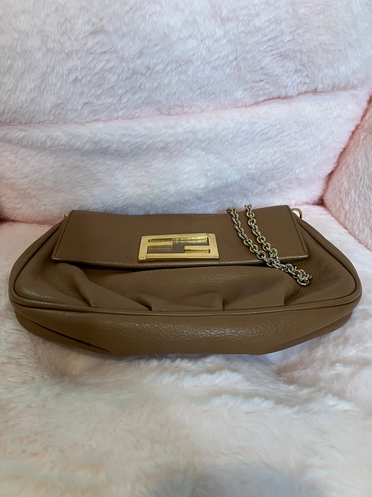 Fendi Crossbody