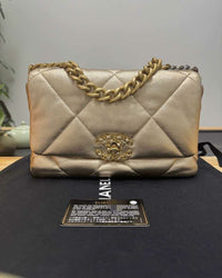 Chanel C19 Small
