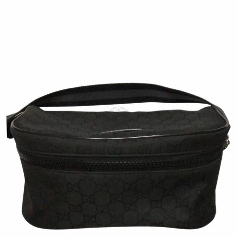 Gucci Canvas Belt Bag