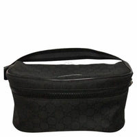 Gucci Canvas Belt Bag