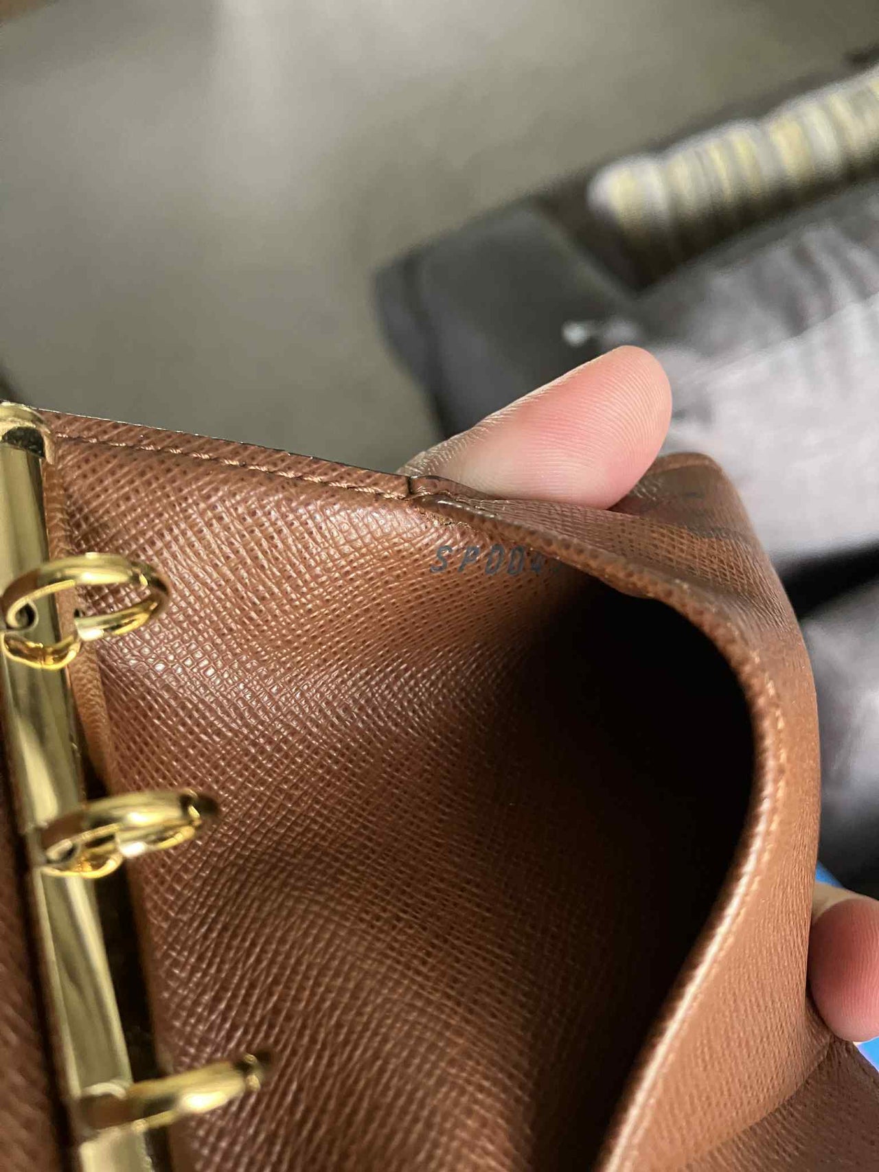 LV Agenda PM