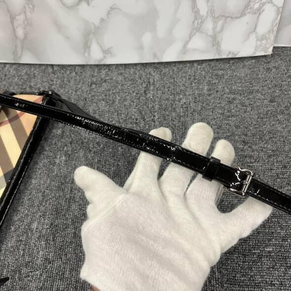Burberry Crossbody Bag