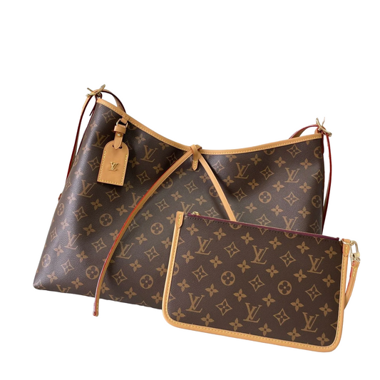 Louis Vuitton Carryall