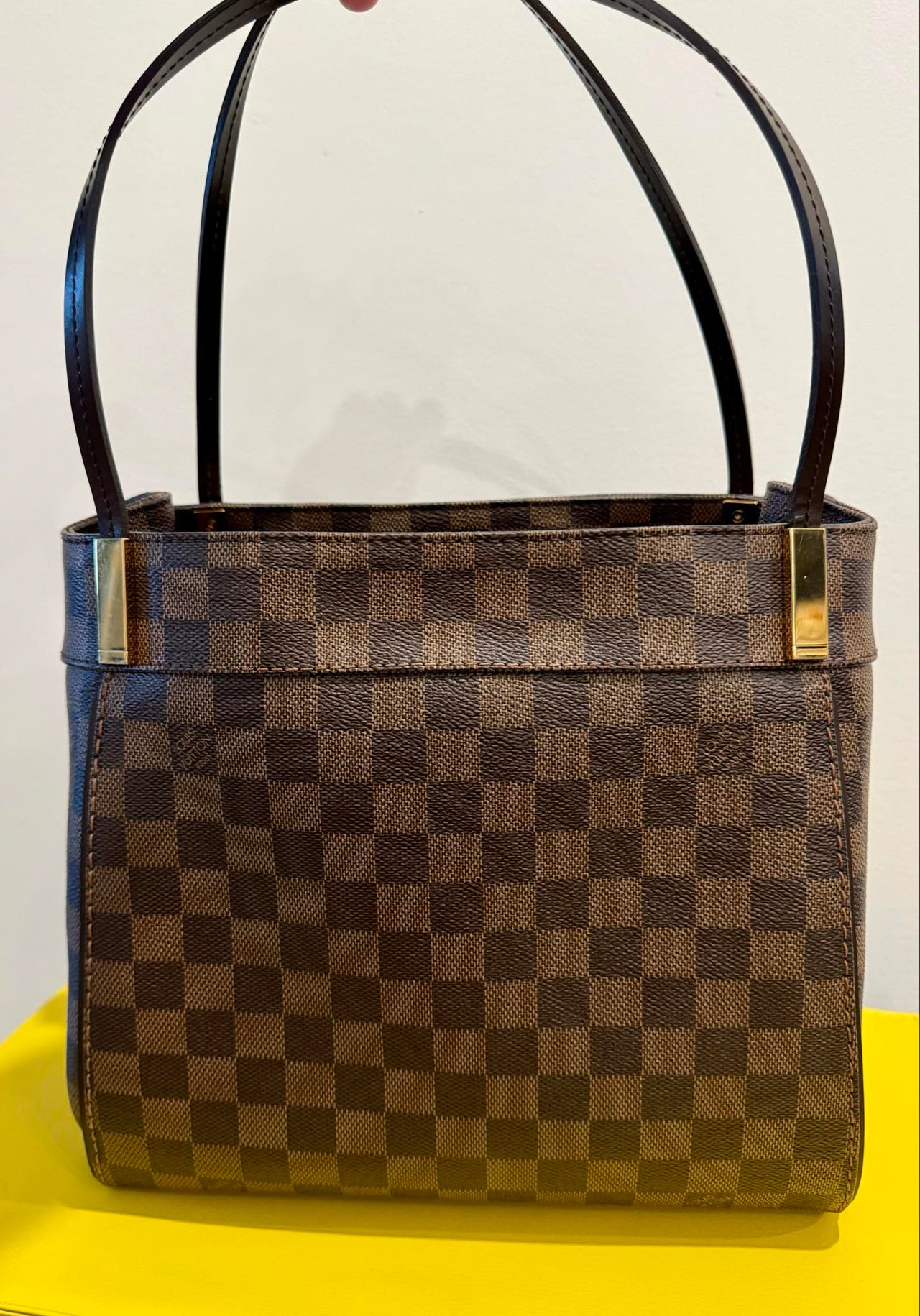LV Marylebone PM