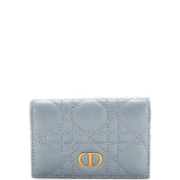 Christian Dior Caro Wallet