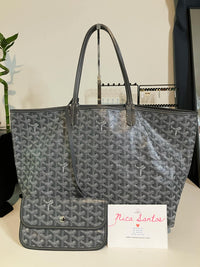 Goyard St louis PM