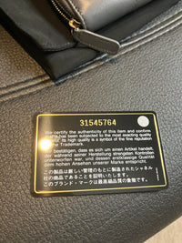 YSL Envelope Bag