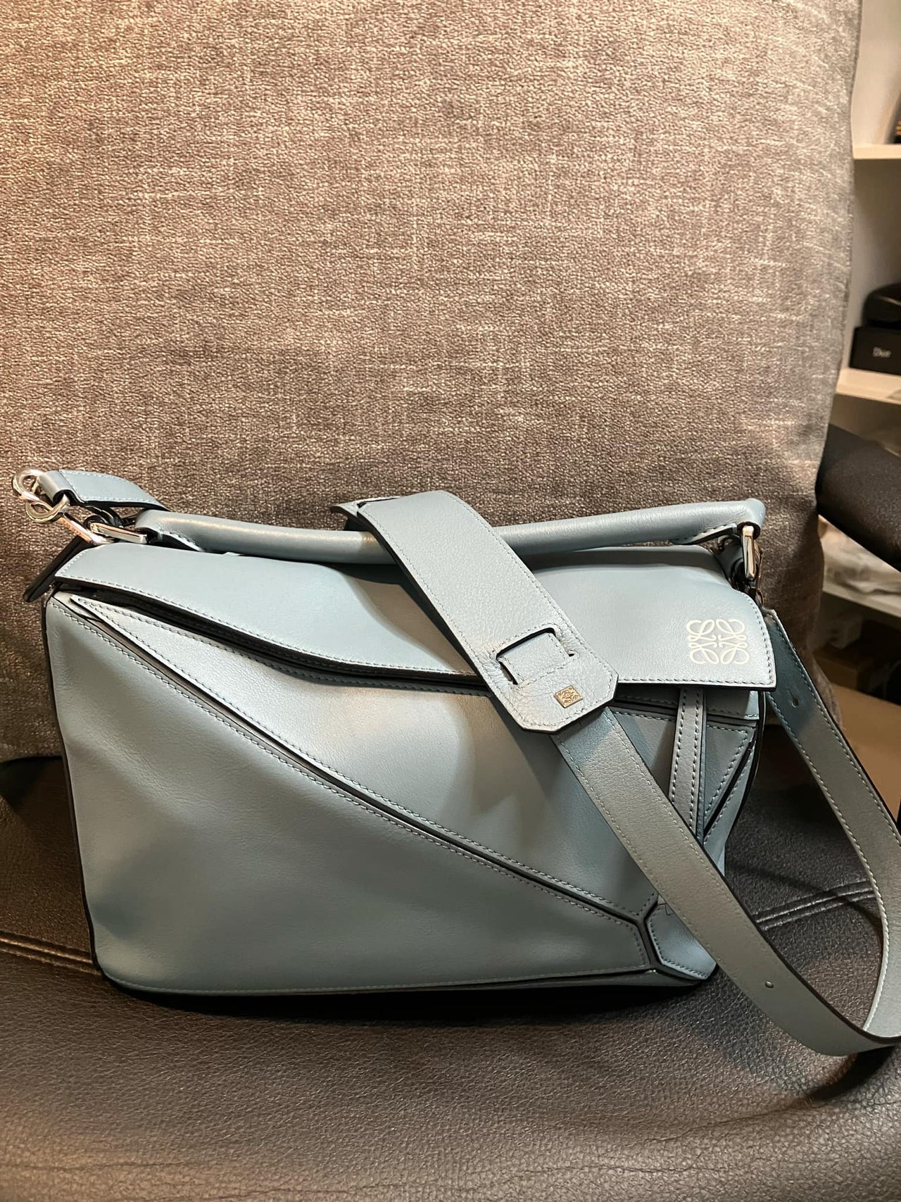 Loewe Puzzle Medium