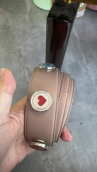 Lady Dior Mini Blush Pink 2018