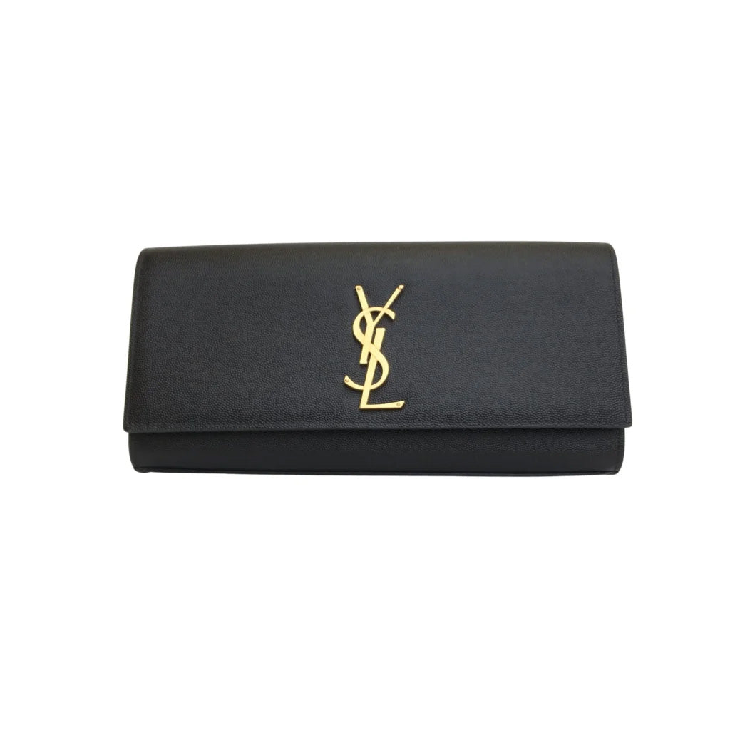 YSL Kate Clutch