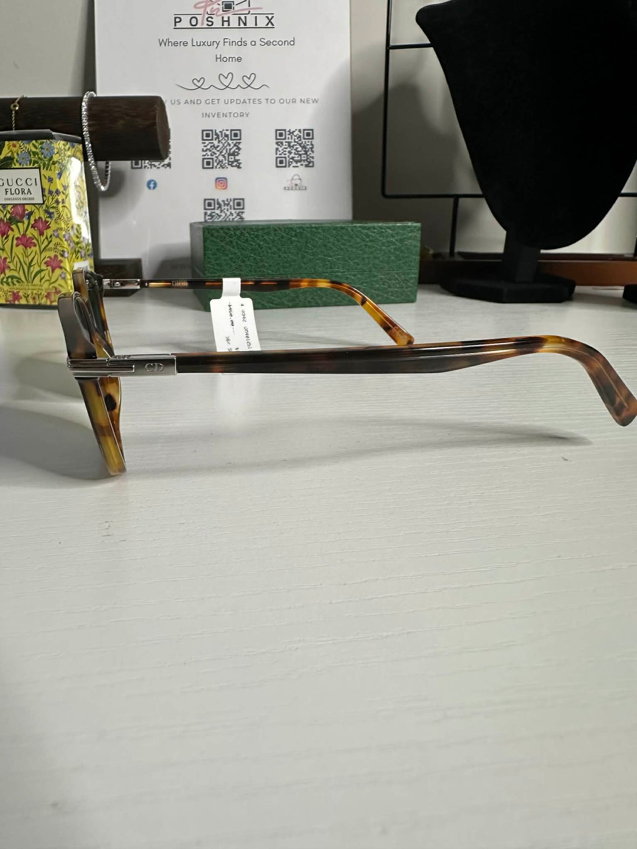 Dior Sunglasses