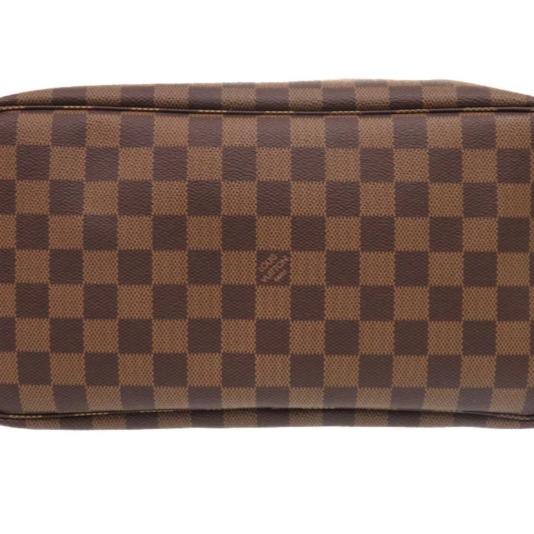 LV Neverfull Damier MM