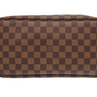 LV Neverfull Damier MM