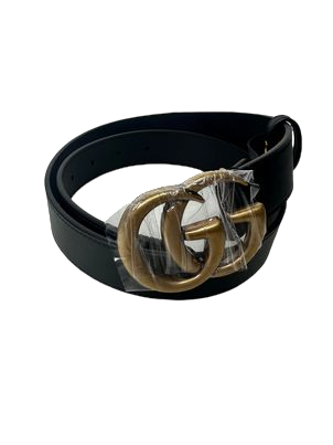 Gucci Belt Size 85