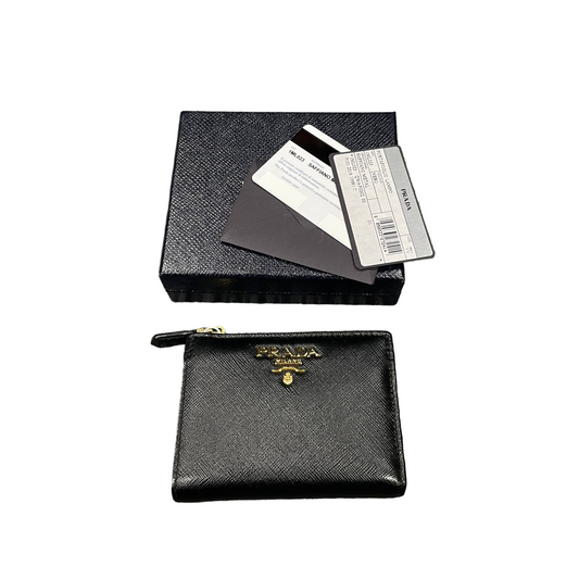 Prada Wallet