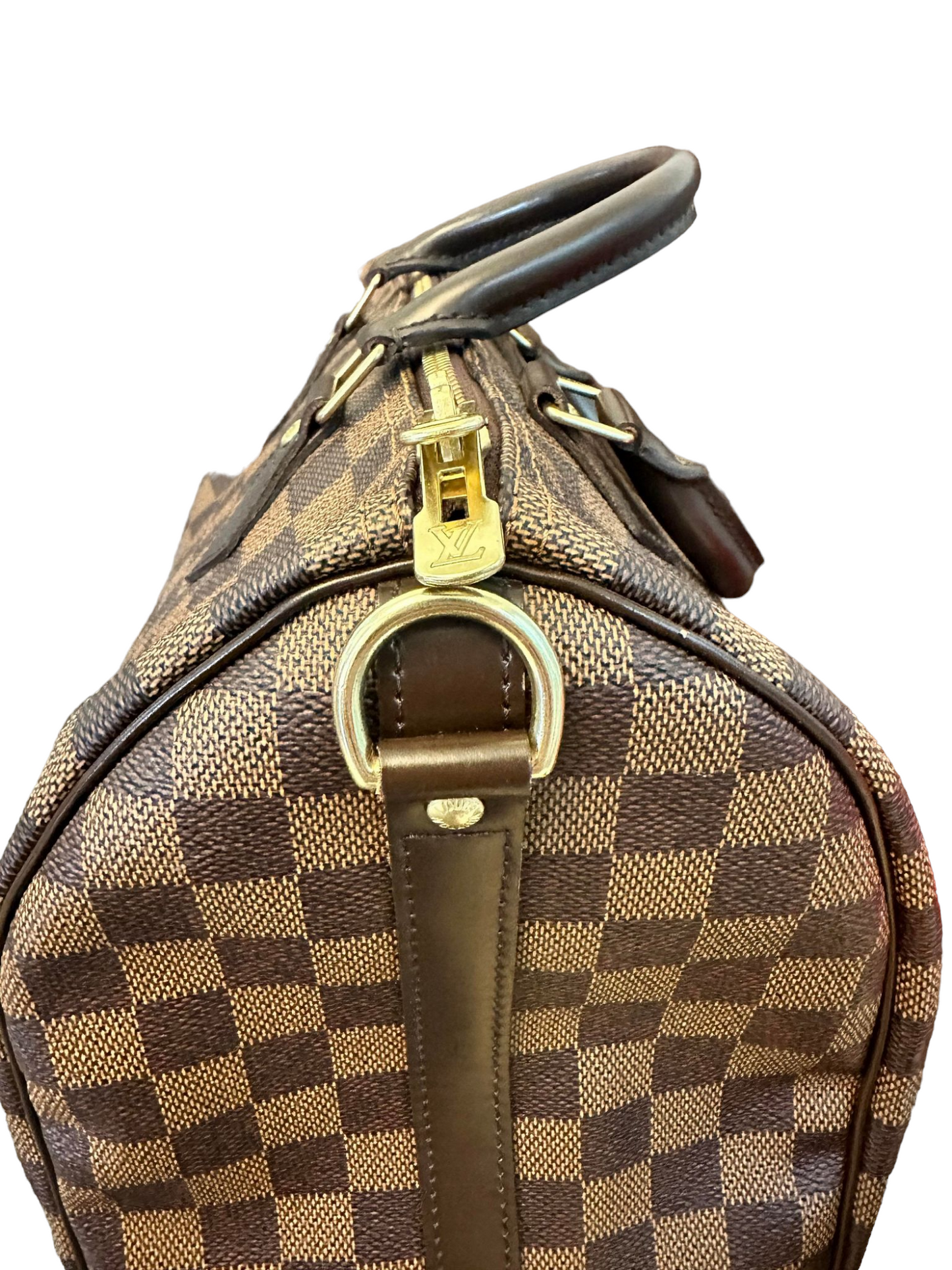 Louis Vuitton Speedy 30 Bandouliere