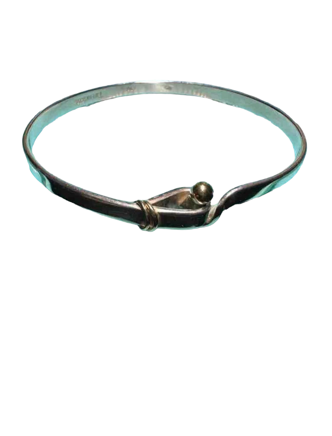 Tiffany Hook Bangle