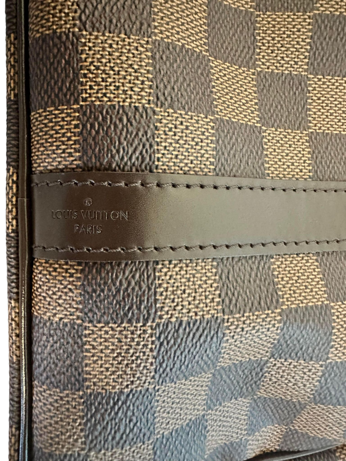 Louis Vuitton Speedy 30 Bandouliere