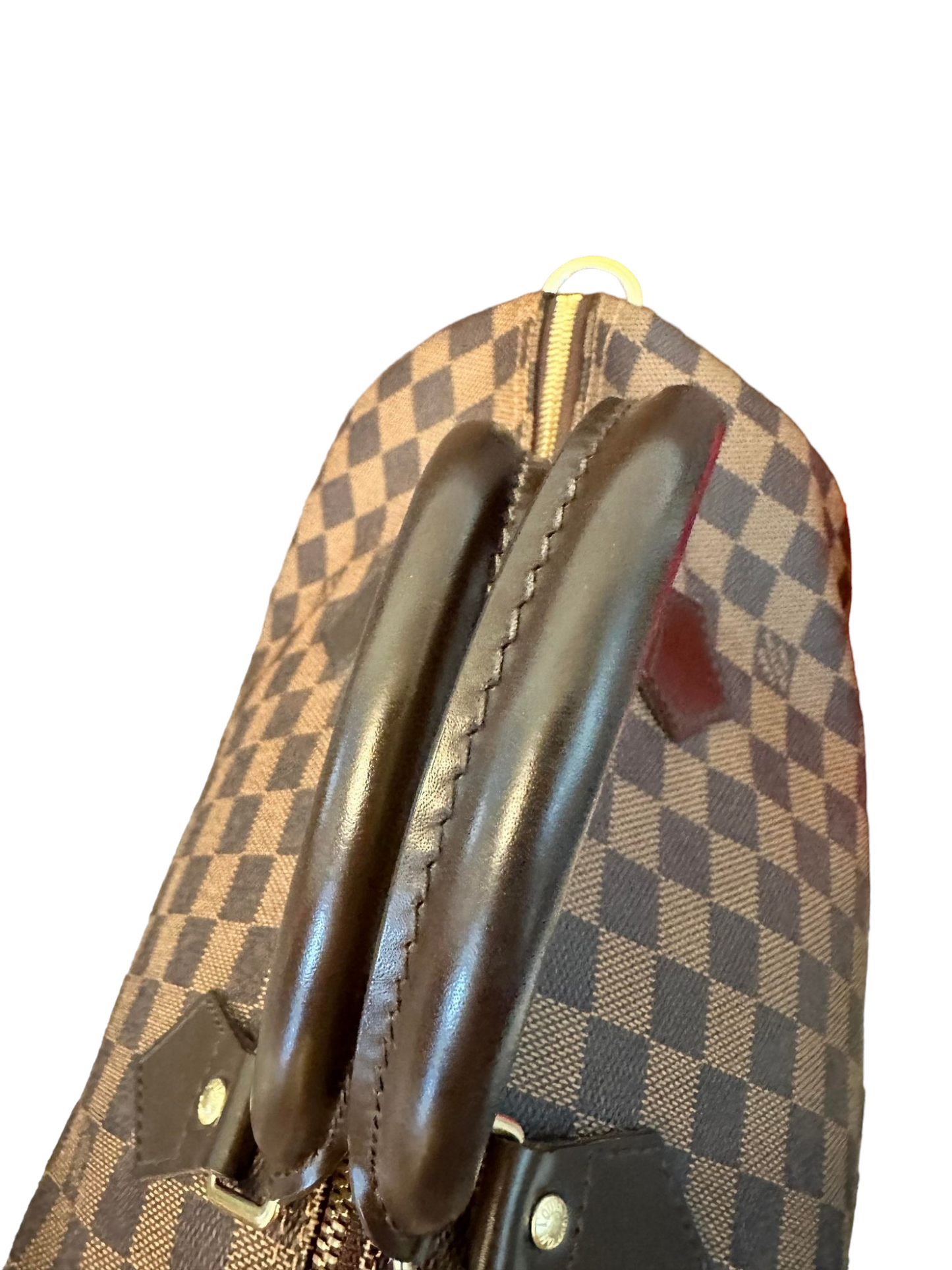 Louis Vuitton Speedy 30 Bandouliere