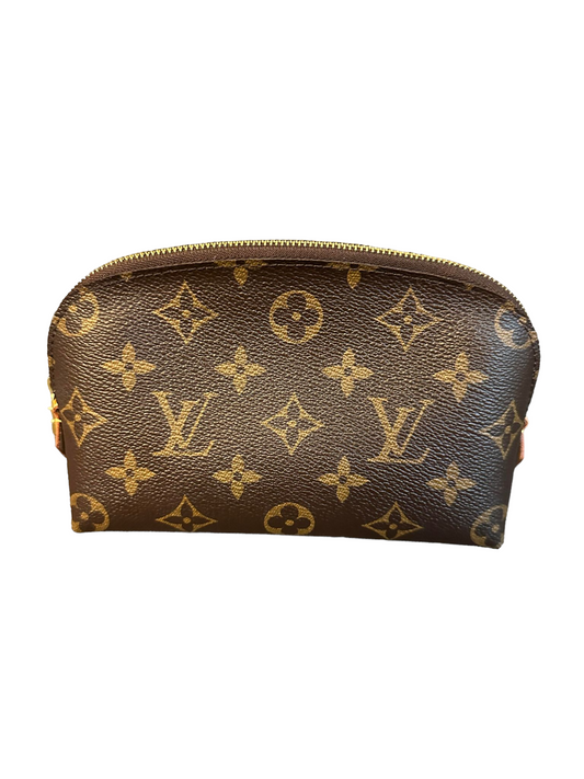 Louis Vuitton Cosmetic Pouch