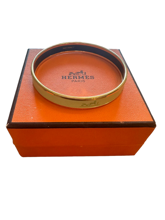 Hermes Bracelet