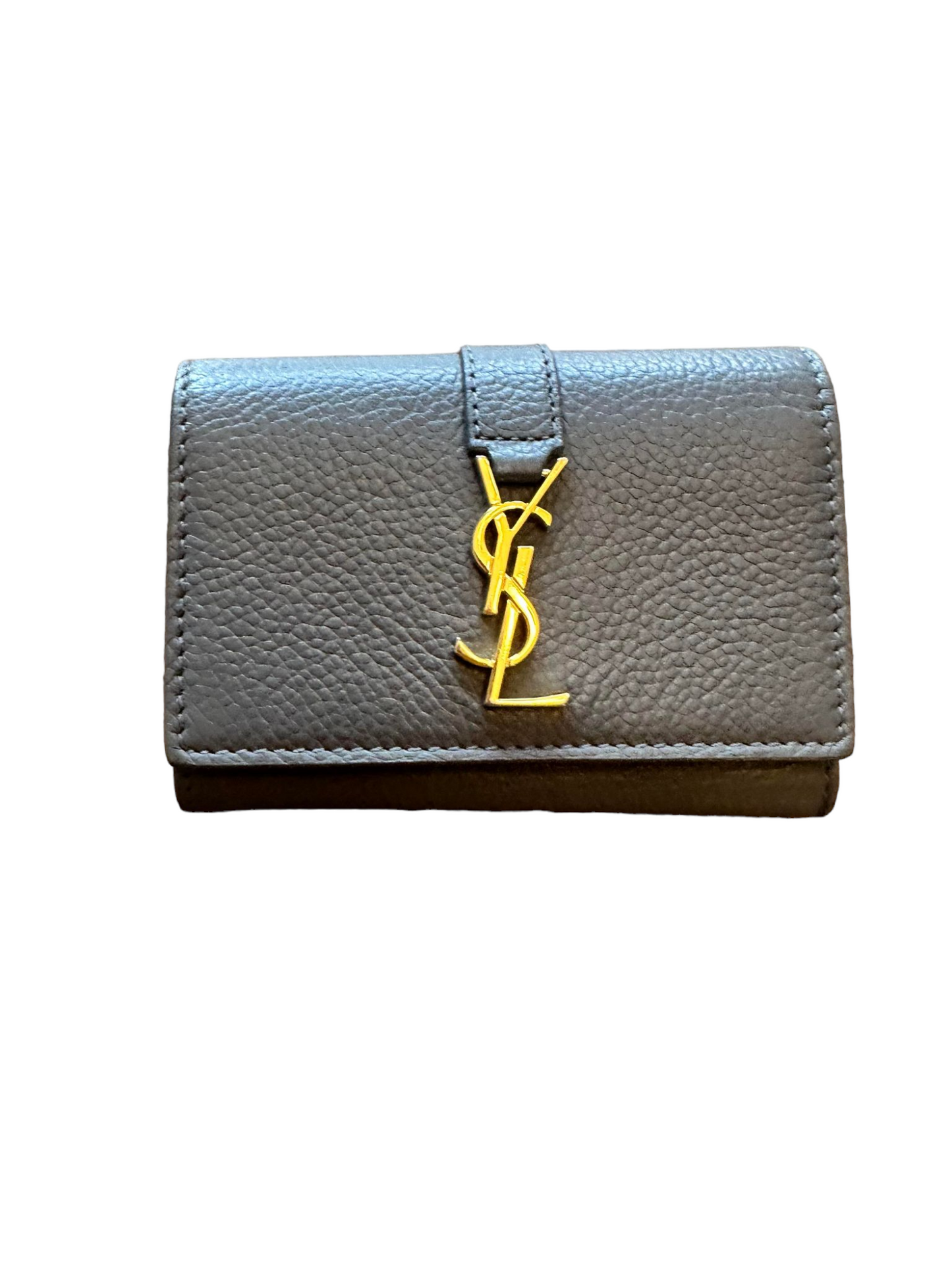 YSL Key Case