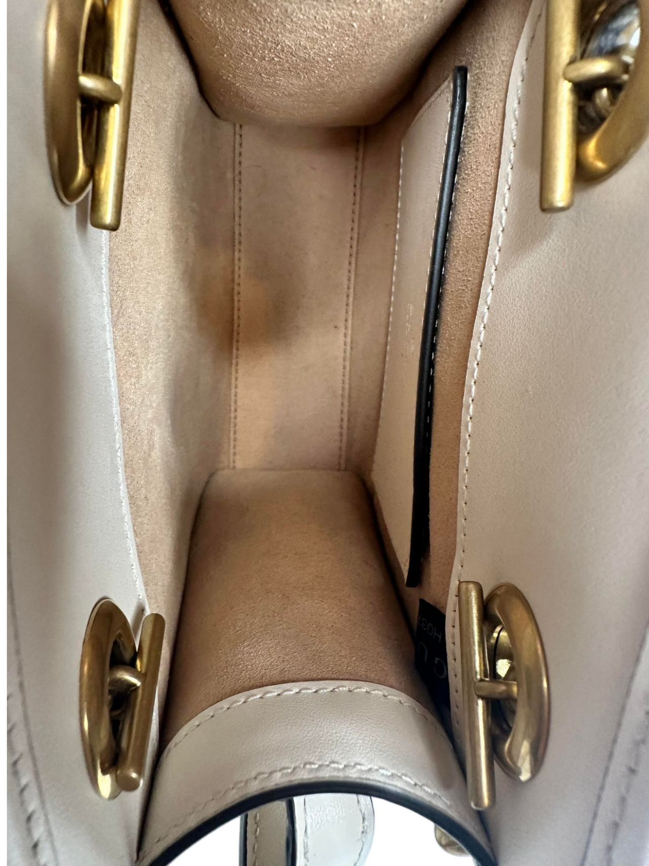 Gucci Mini Marmont Cruise