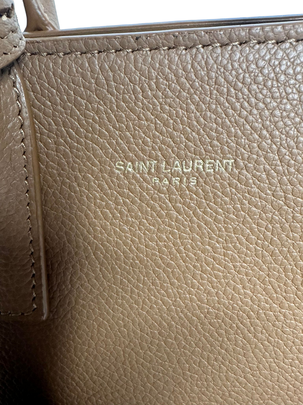 YSL Sac De Jour