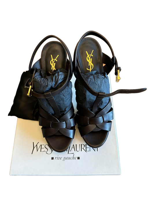 YSL Sandals - Size 39