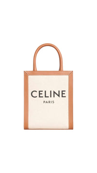 Celine Mini Cabas