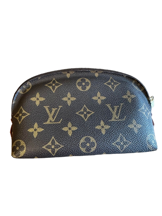 LV Cosmetic Pouch