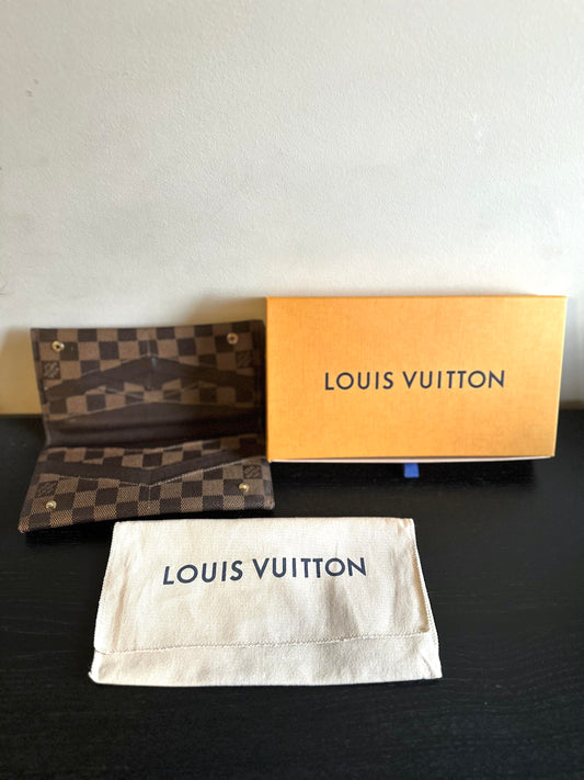 LV Bifold Wallet